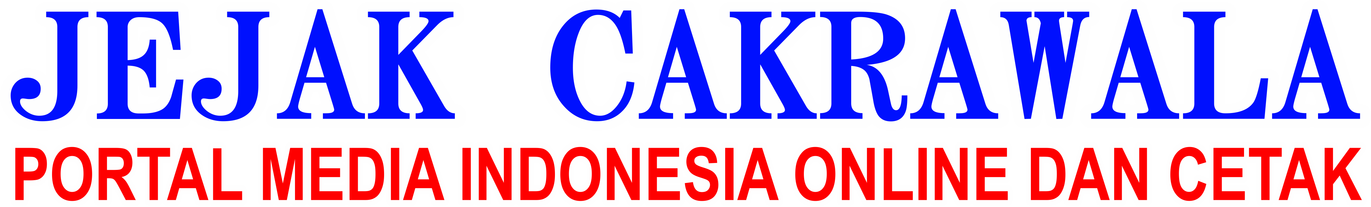 Jejak Cakrawala