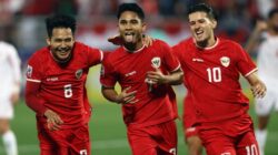 Strategi Timnas Indonesia di Piala Asia U-23 2024 Yang Bisa Bikin Jumpa Israel di Olimpiade 2024
