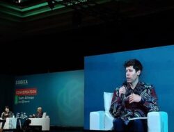 Penerus Google dari pencipta ChatGPT akhirnya hadir