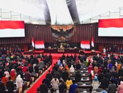 Sumbang 158 Triliun Penerimaan Negara dari Program Hilirisasi Industri