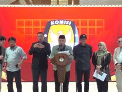 Syarat Pilkada Berubah, Ini Tanggapan KPU Terhadap Putusan MK